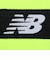 ニューバランス（new balance）シューズケース L 黄 10L AC0960FHIL シューズバッグ シューズ入れ バスケットボールシューズ対応