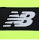 ニューバランス（new balance）シューズケース L 黄 10L AC0960FHIL シューズバッグ シューズ入れ バスケットボールシューズ対応