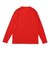 デュアリグ（DUARIG）ベーシック ドライプラス PBTMESH 長袖Tシャツ 6S0019-TRCT-863CD RED