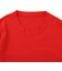 デュアリグ（DUARIG）ベーシック ドライプラス PBTMESH 長袖Tシャツ 6S0019-TRCT-863CD RED