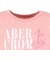 アバクロンビー&フィッチ（Abercrombie & Fitch）ジュニア ANF FLOWER LOCKUP BABY 半袖Tシャツ 43AJ79-ALJ