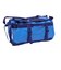ザ・ノース・フェイス（THE NORTH FACE）ドラムバッグ BCダッフルXS 青 28L NM82369 AB ダッフルバッグ ドラム型 遠征 旅行 小型