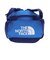 ザ・ノース・フェイス（THE NORTH FACE）ドラムバッグ BCダッフルXS 青 28L NM82369 AB ダッフルバッグ ドラム型 遠征 旅行 小型