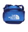 ザ・ノース・フェイス（THE NORTH FACE）ドラムバッグ BCダッフルXS 青 28L NM82369 AB ダッフルバッグ ドラム型 遠征 旅行 小型