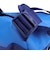ザ・ノース・フェイス（THE NORTH FACE）ドラムバッグ BCダッフルXS 青 28L NM82369 AB ダッフルバッグ ドラム型 遠征 旅行 小型