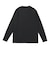 デュアリグ（DUARIG）ベーシック ドライプラス PBTMESH 長袖Tシャツ 6S0019-TRCT-863CD BLK