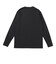 デュアリグ（DUARIG）ベーシック ドライプラス PBTMESH 長袖Tシャツ 6S0019-TRCT-863CD BLK