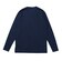 デュアリグ（DUARIG）ベーシック ドライプラス PBTMESH 長袖Tシャツ 6S0019-TRCT-863CD DBLU