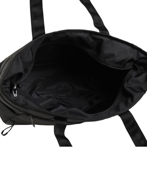 オークリー（OAKLEY）トートバッグ Enhance LT Large Fw 黒×白 30L