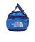ザ・ノース・フェイス（THE NORTH FACE）ドラムバッグ BCダッフルM 青 65L NM82367 AB ダッフルバッグ ドラム型 遠征 旅行 中型