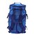 ザ・ノース・フェイス（THE NORTH FACE）ドラムバッグ BCダッフルM 青 65L NM82367 AB ダッフルバッグ ドラム型 遠征 旅行 中型