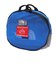 ザ・ノース・フェイス（THE NORTH FACE）ドラムバッグ BCダッフルM 青 65L NM82367 AB ダッフルバッグ ドラム型 遠征 旅行 中型