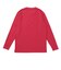 デュアリグ（DUARIG）ベーシック ドライプラス PBTMESH 長袖Tシャツ 6S0019-TRCT-863CD PNK