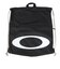 オークリー（OAKLEY）ナップサック Essential Code Pack Large Fw 黒 19L FOS902504-00G ナップサック ジムサ…