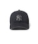 ニューエラ（NEW ERA）キャップ 9TWENTY Rhinestone ラインストーン ニューヨーク・ヤンキース 15137181