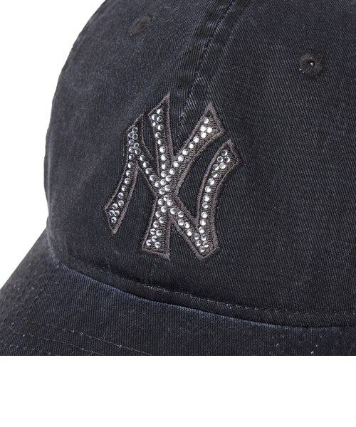 ニューエラ（NEW ERA）キャップ 9TWENTY Rhinestone ラインストーン