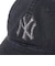 ニューエラ（NEW ERA）キャップ 9TWENTY Rhinestone ラインストーン ニューヨーク・ヤンキース 15137181