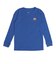 ナイキ（NIKE）ジュニア ロングスリーブ Tシャツ BOXY RACE IO1994-480