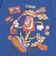 ナイキ（NIKE）ジュニア ロングスリーブ Tシャツ BOXY RACE IO1994-480