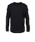 ニューエラ（NEW ERA）PALSTC LOGO 長袖Tシャツ 15135432