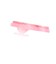 クロックス（crocs）ジビッツ チャーム グリッター ハート デュオ 10014806