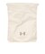 アンダーアーマー（UNDER ARMOUR）ナップザック OZSEE COLOR サックパック ベージュ 6020415 280 ジムバッグ ドローストリング
