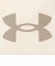 アンダーアーマー（UNDER ARMOUR）ナップザック OZSEE COLOR サックパック ベージュ 6020415 280 ジムバッグ ドローストリング