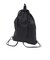 オークリー（OAKLEY）ナップザック Essential Code Pack 9.0 黒×グレー 14L FOS901974-64H メッシュ素材 ジムバッ…