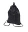 オークリー（OAKLEY）ナップザック Essential Code Pack 9.0 黒×グレー 14L FOS901974-64H メッシュ素材 ジムバッ…