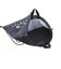 オークリー（OAKLEY）ナップザック Essential Code Pack 9.0 黒×グレー 14L FOS901974-64H メッシュ素材 ジムバッ…