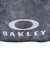 オークリー（OAKLEY）ナップザック Essential Code Pack 9.0 黒×グレー 14L FOS901974-64H メッシュ素材 ジムバッ…