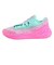 プーマ（PUMA）バスケットシューズ バッシュ MB.05 LO MIAMI 31386701