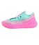 プーマ（PUMA）バスケットシューズ バッシュ MB.05 LO MIAMI 31386701