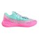 プーマ（PUMA）バスケットシューズ バッシュ MB.05 LO MIAMI 31386701