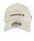 ニューエラ（NEW ERA）キャップ 9TWENTY BRANDNAMELOGO 15137306