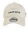 ニューエラ（NEW ERA）キャップ 9TWENTY BRANDNAMELOGO 15137306