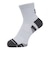 アンダーアーマー（UNDER ARMOUR）パフォーマンステック クオーター ソックス 3足組 6015138 011
