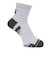 アンダーアーマー（UNDER ARMOUR）パフォーマンステック クオーター ソックス 3足組 6015138 011