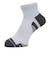 アンダーアーマー（UNDER ARMOUR）パフォーマンステック ローカット ソックス 3足組 6015137 011