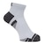 アンダーアーマー（UNDER ARMOUR）パフォーマンステック ローカット ソックス 3足組 6015137 011