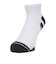 アンダーアーマー（UNDER ARMOUR）パフォーマンステック ローカット ソックス 3足組 6015137 011