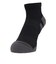 アンダーアーマー（UNDER ARMOUR）パフォーマンステック ローカット ソックス 3足組 6015137 011
