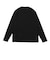 デュアリグ（DUARIG）ベーシック ドライプラス PBTKNIT 長袖Tシャツ 6S0024-TRCT-863CD BLK