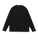 デュアリグ（DUARIG）ベーシック ドライプラス PBTKNIT 長袖Tシャツ 6S0024-TRCT-863CD BLK