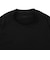 デュアリグ（DUARIG）ベーシック ドライプラス PBTKNIT 長袖Tシャツ 6S0024-TRCT-863CD BLK