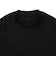 デュアリグ（DUARIG）ベーシック ドライプラス PBTKNIT 長袖Tシャツ 6S0024-TRCT-863CD BLK