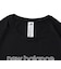 ニューバランス（new balance）Sport Brandグラフィック 半袖Tシャツ WT62W2MNBK