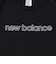 ニューバランス（new balance）Sport Brandグラフィック 半袖Tシャツ WT62W2MNBK