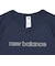 ニューバランス（new balance）Sport Brandグラフィック 半袖Tシャツ WT62W2MNNNY