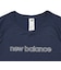 ニューバランス（new balance）Sport Brandグラフィック 半袖Tシャツ WT62W2MNNNY